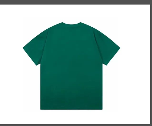 Short S-XL Sleeve Printed 0606